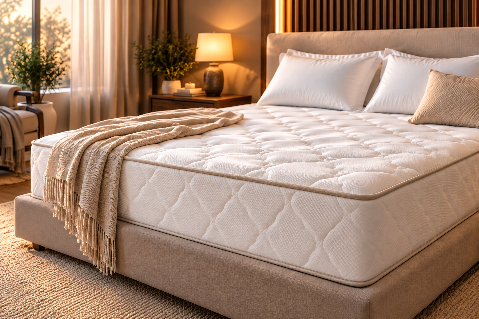 Nos matelas