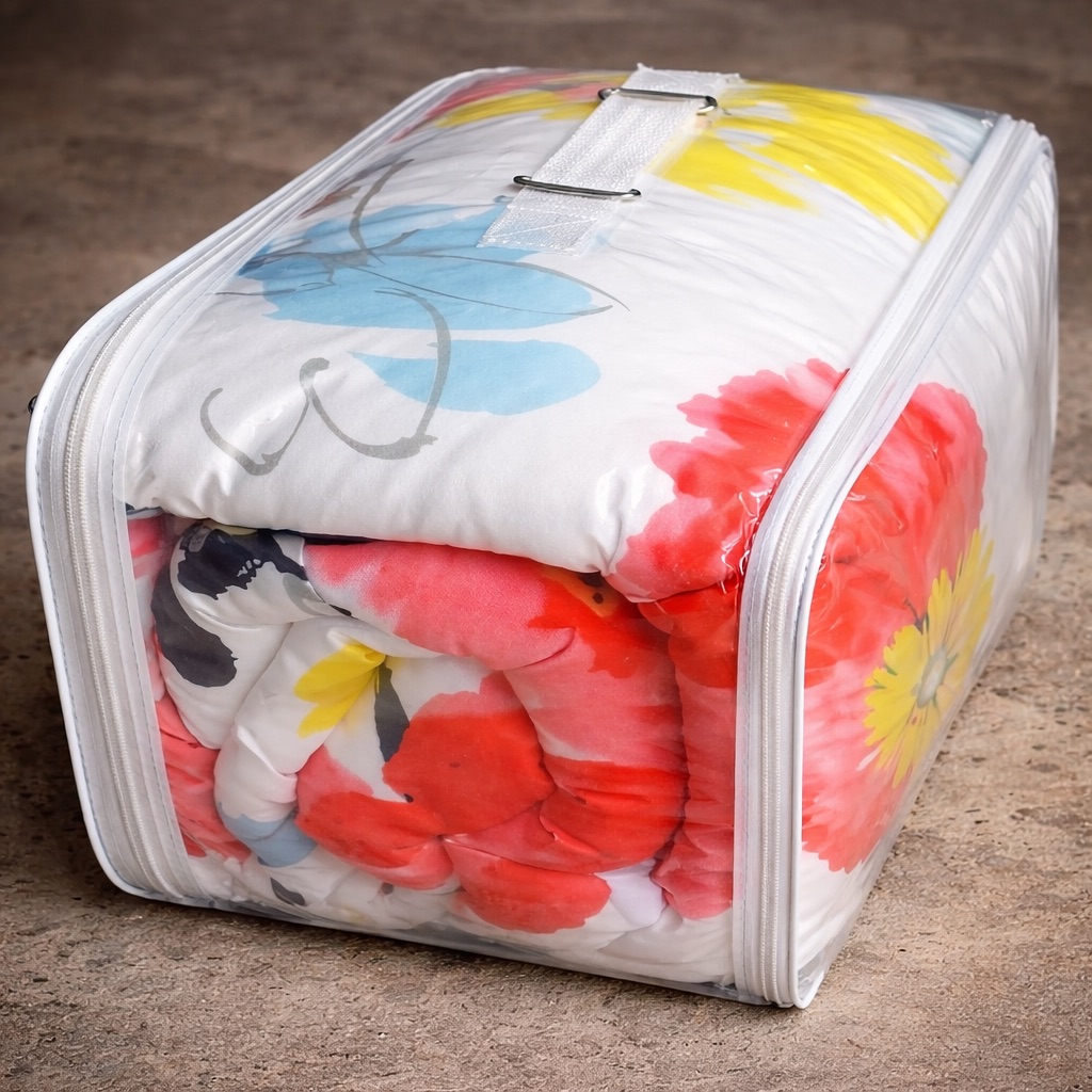 Draps et couettes