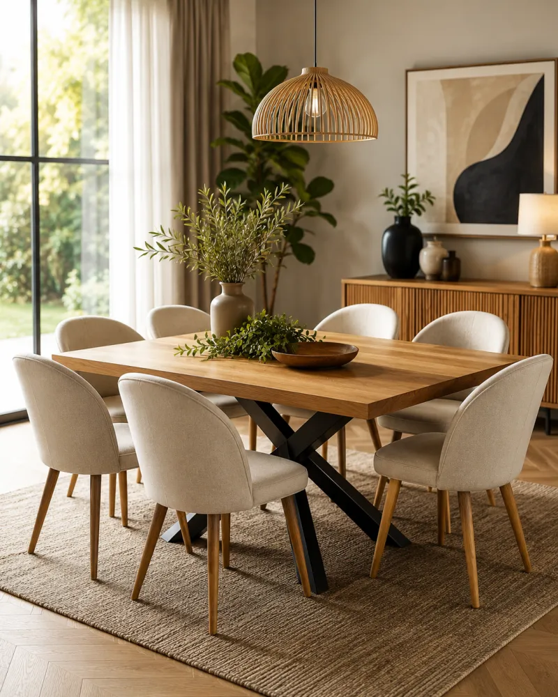 Tables et Chaises