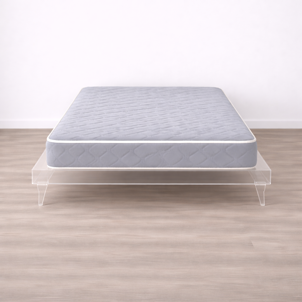 Matelas Confort Soft Eco - MEGA PH4 160cmx190cm