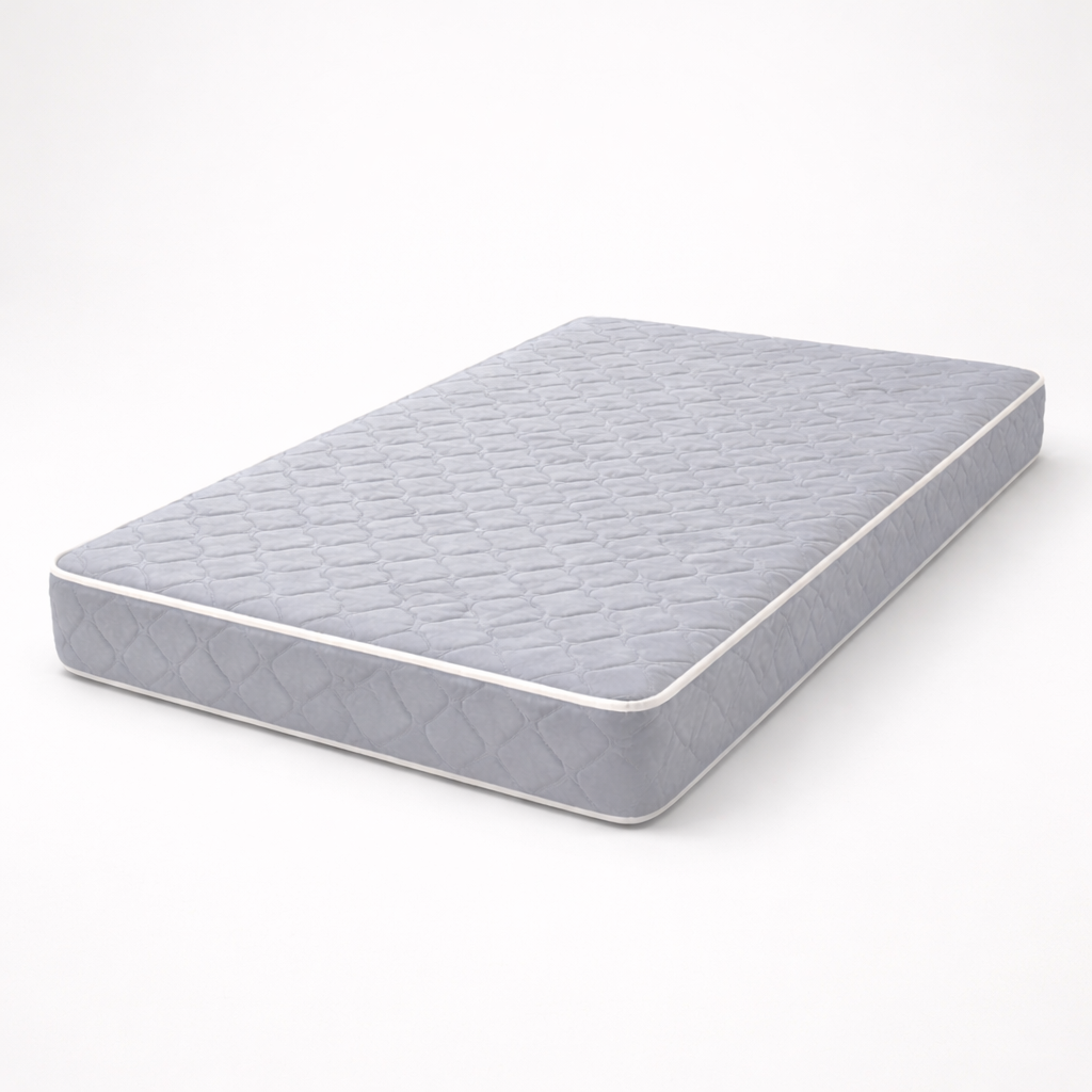Matelas Confort Soft Eco - MEGA PH4 160cmx190cm
