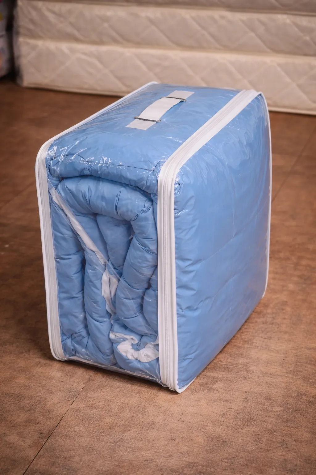 Couette - 1 Place + 02 Taies