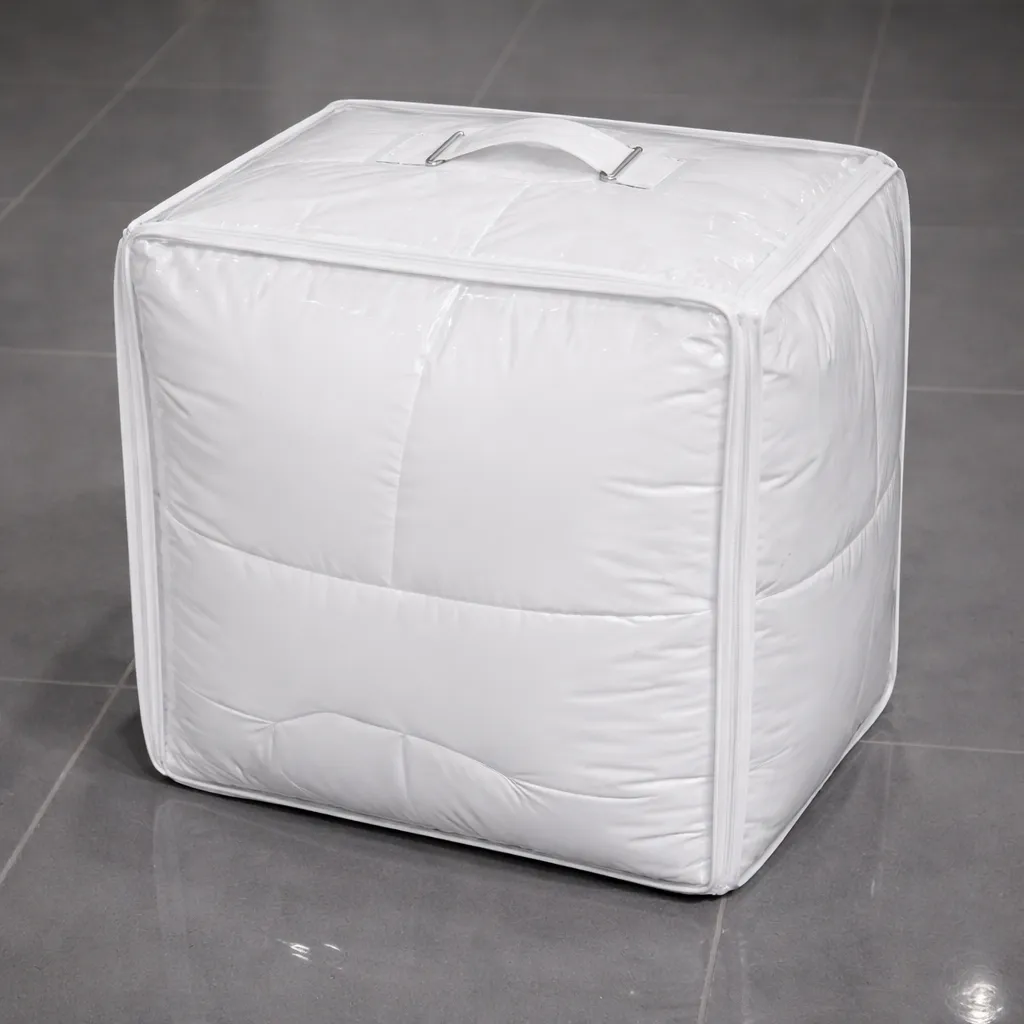 Couette - 1 Place + 02 Taies