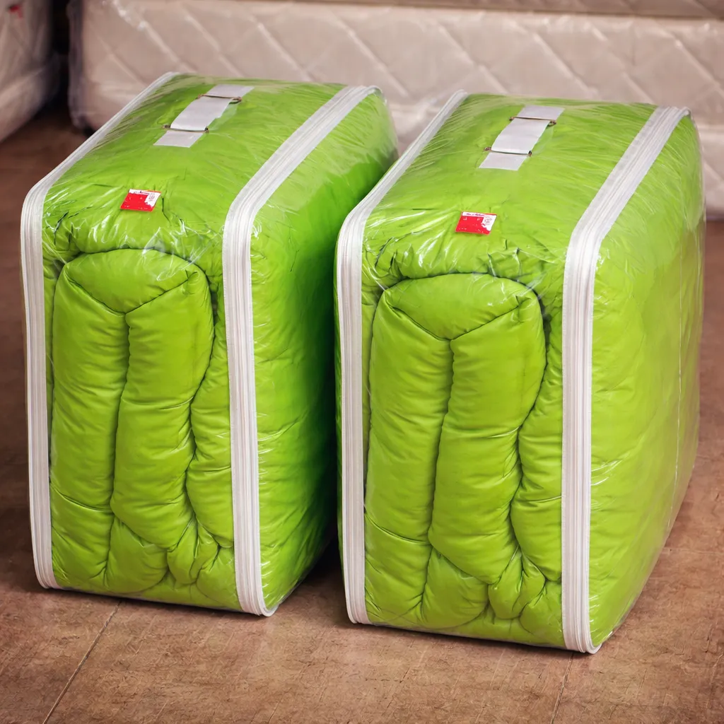 Couette - 1 Place + 02 Taies