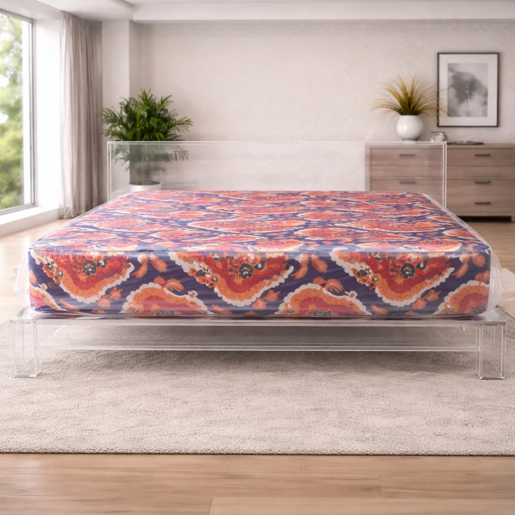 Matelas 160*190cm  -  ZEN CONFORT DUR