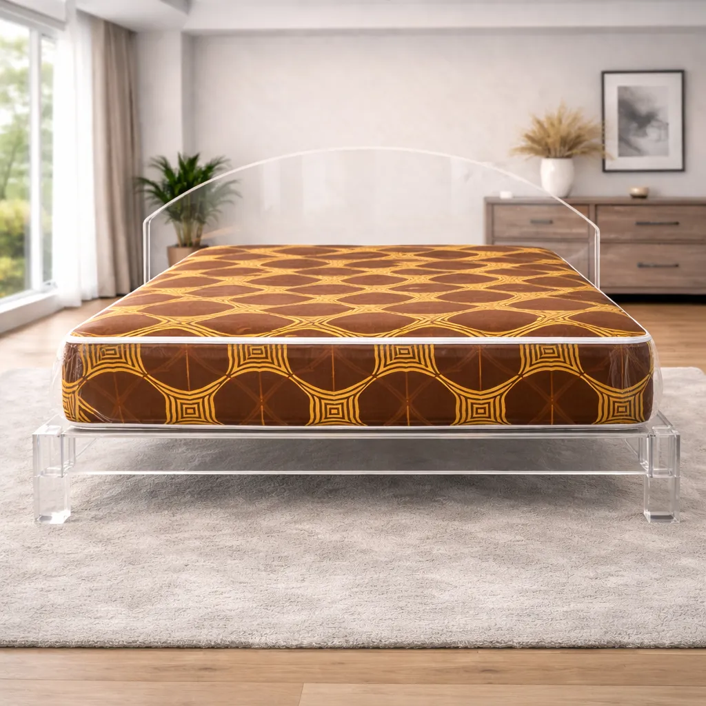 Matelas 3 Places PH8  – ZEN CONFORT DUR