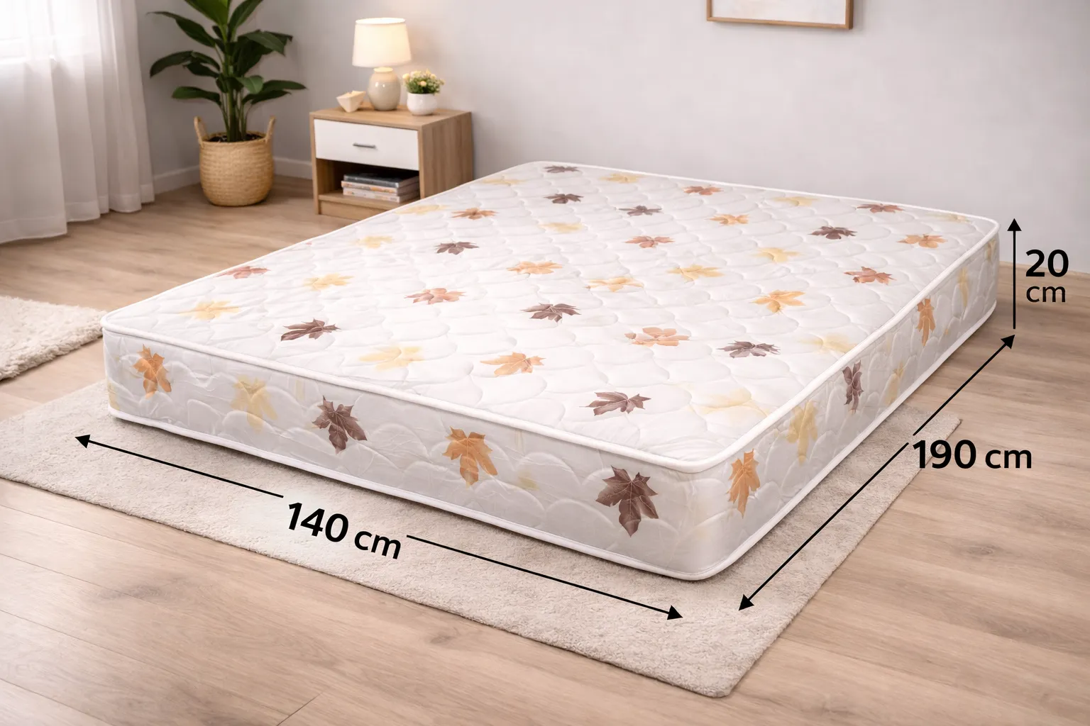 MATELAS MEDICOSOINS PH10 - SONAMI EXTRA FERME