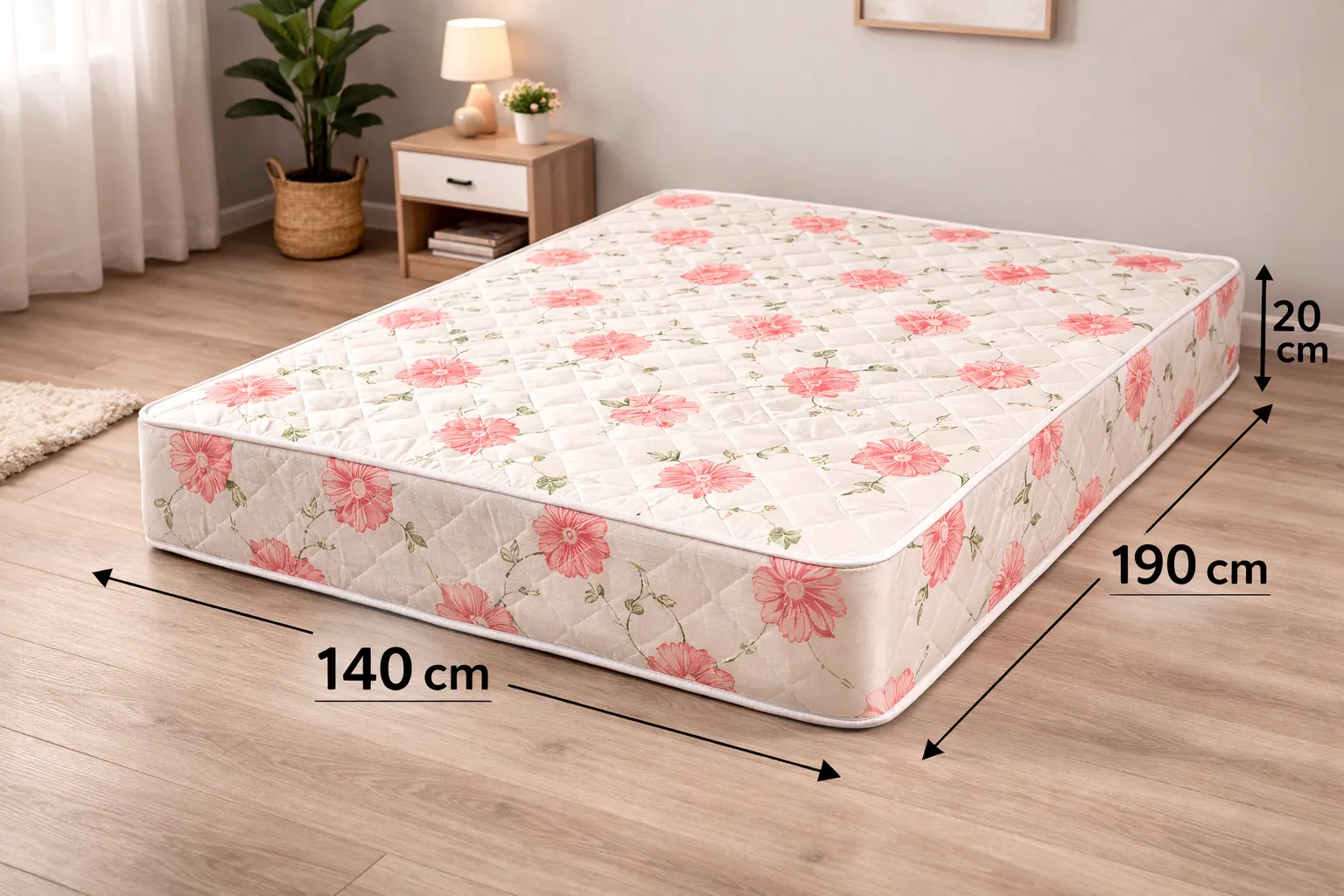 MATELAS ADDICT PH10 - 02 Place Elite Prémium