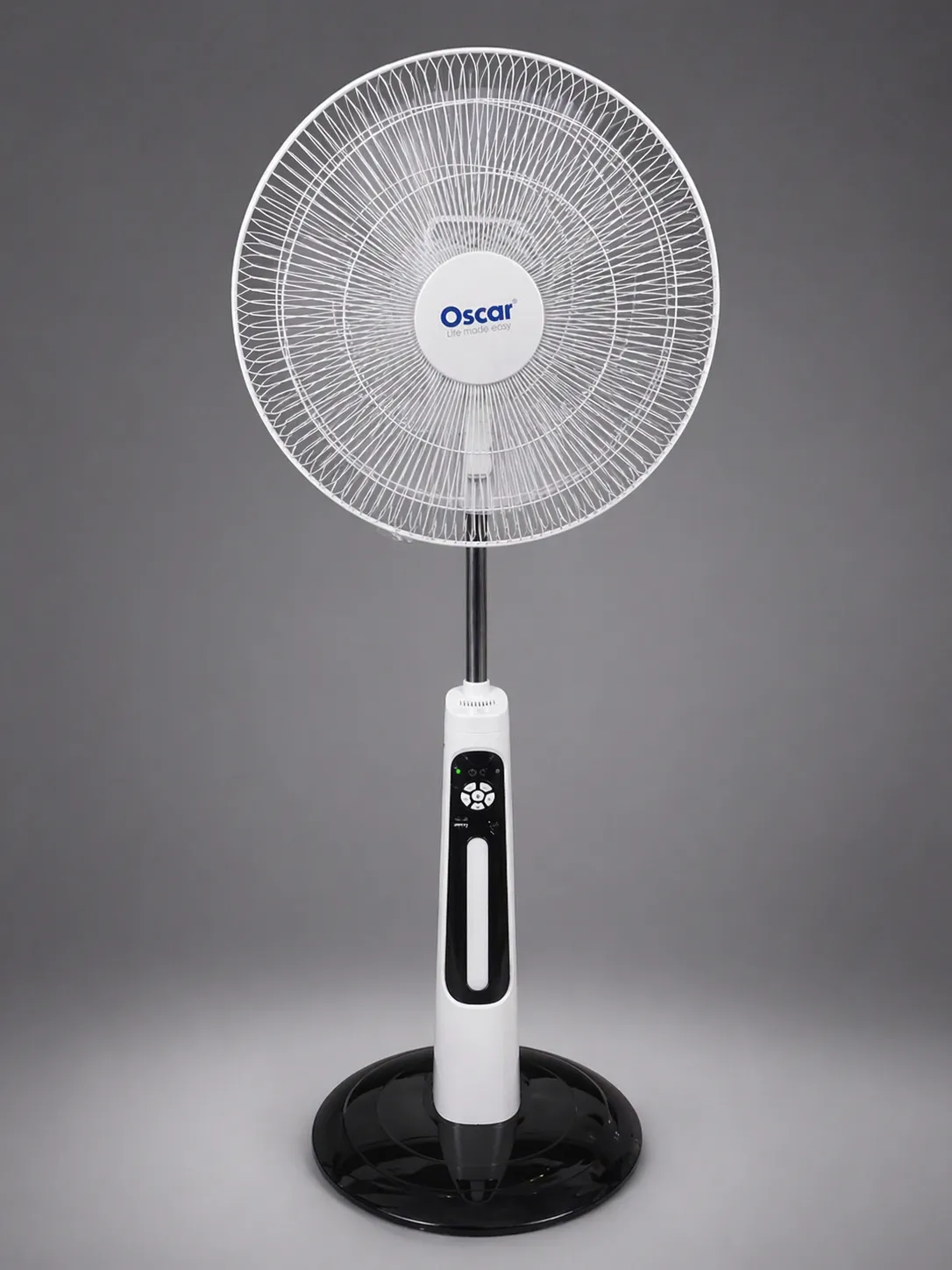 Ventilateur rechargeable USB- 33W