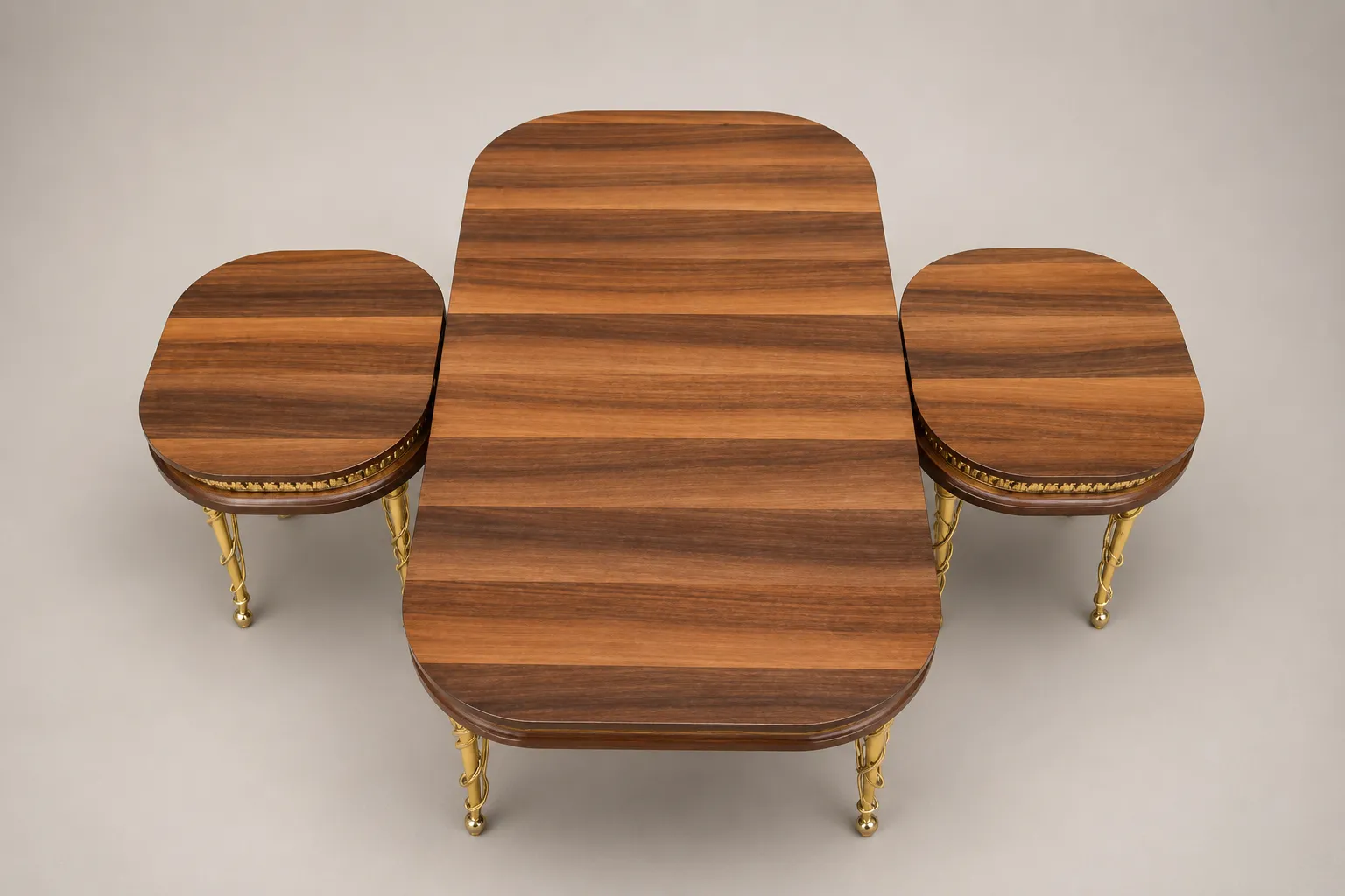 Table Basse 3 Pièces – Le Charme Qui Habille Votre Salon