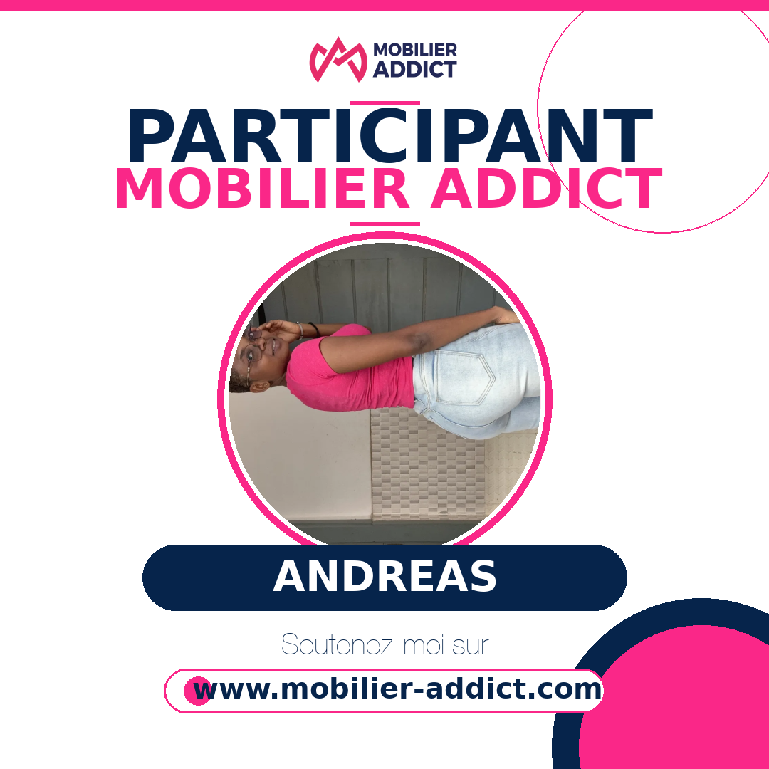 Badge de Andreas