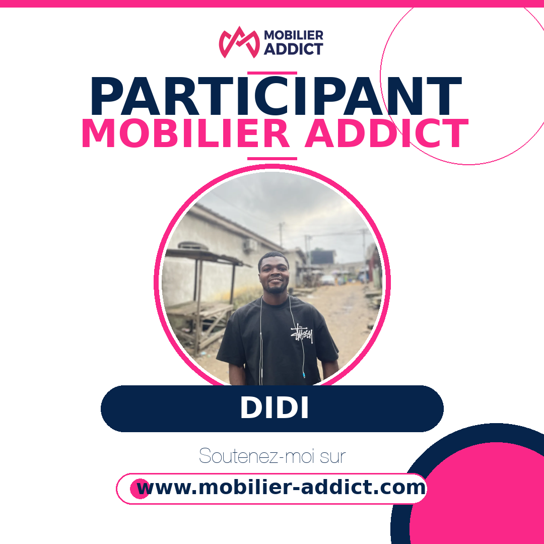 Badge de Didi