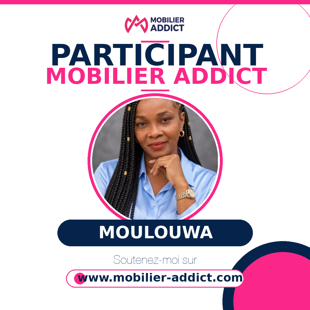 Badge de Moulouwa