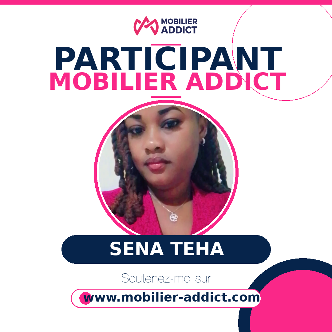 Badge de Sena Teha