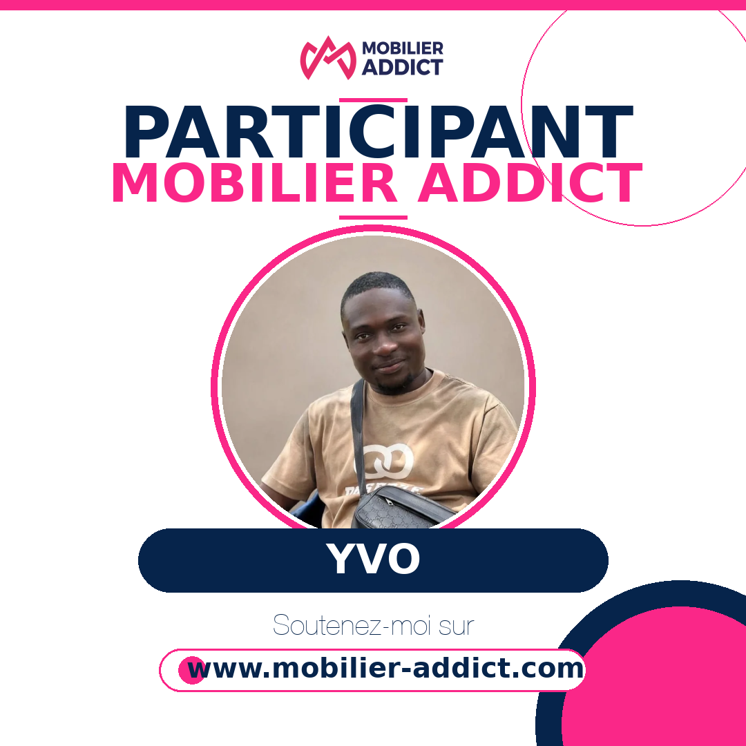Badge de Yvo